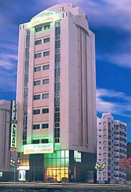 Al Sharq Hotel Apartment Sharjah Esterno foto