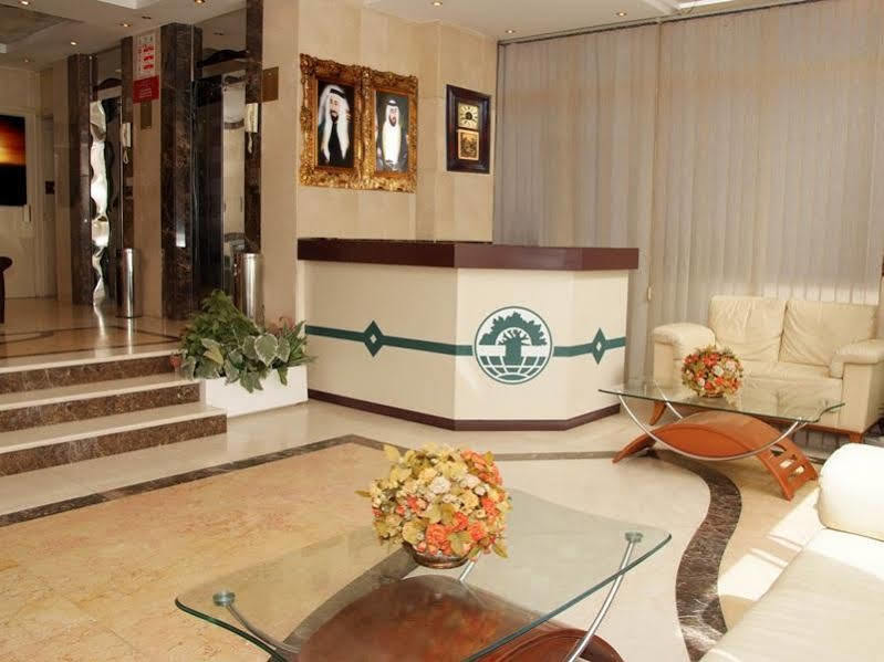 Al Sharq Hotel Apartment Sharjah Esterno foto