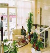 Al Sharq Hotel Apartment Sharjah Esterno foto